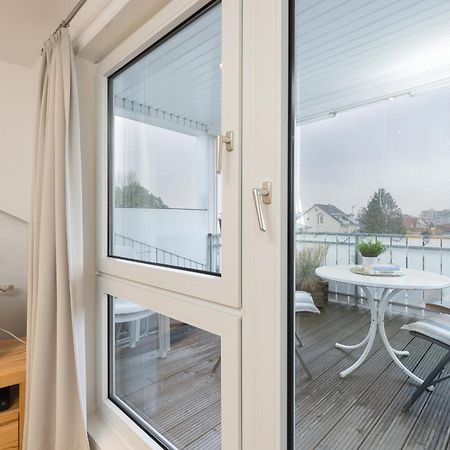 M3 - Apartmenthaus Marienburger Str 4 - Feriendomizil Hollich Grömitz Eksteriør bilde