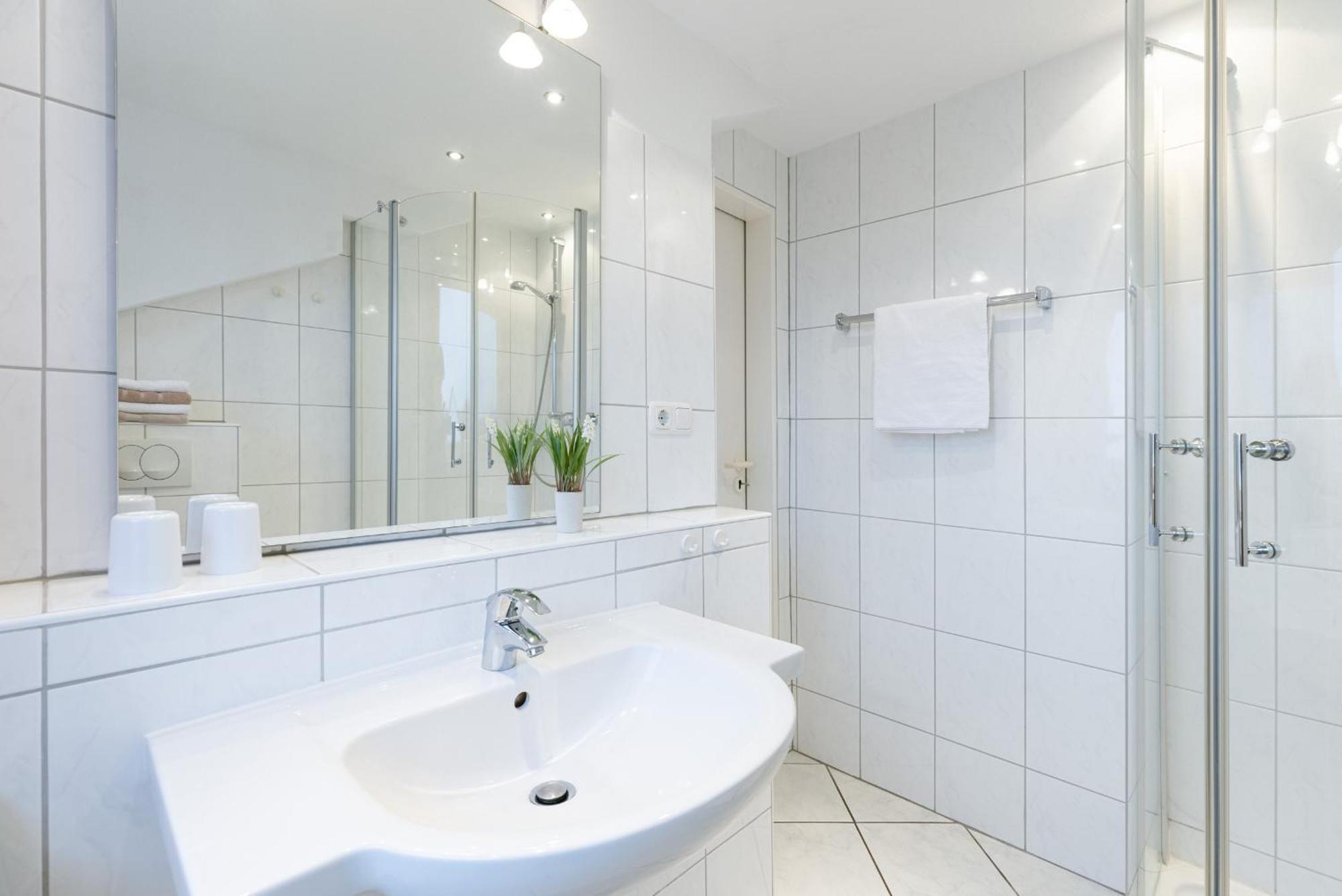 M3 - Apartmenthaus Marienburger Str 4 - Feriendomizil Hollich Grömitz Eksteriør bilde