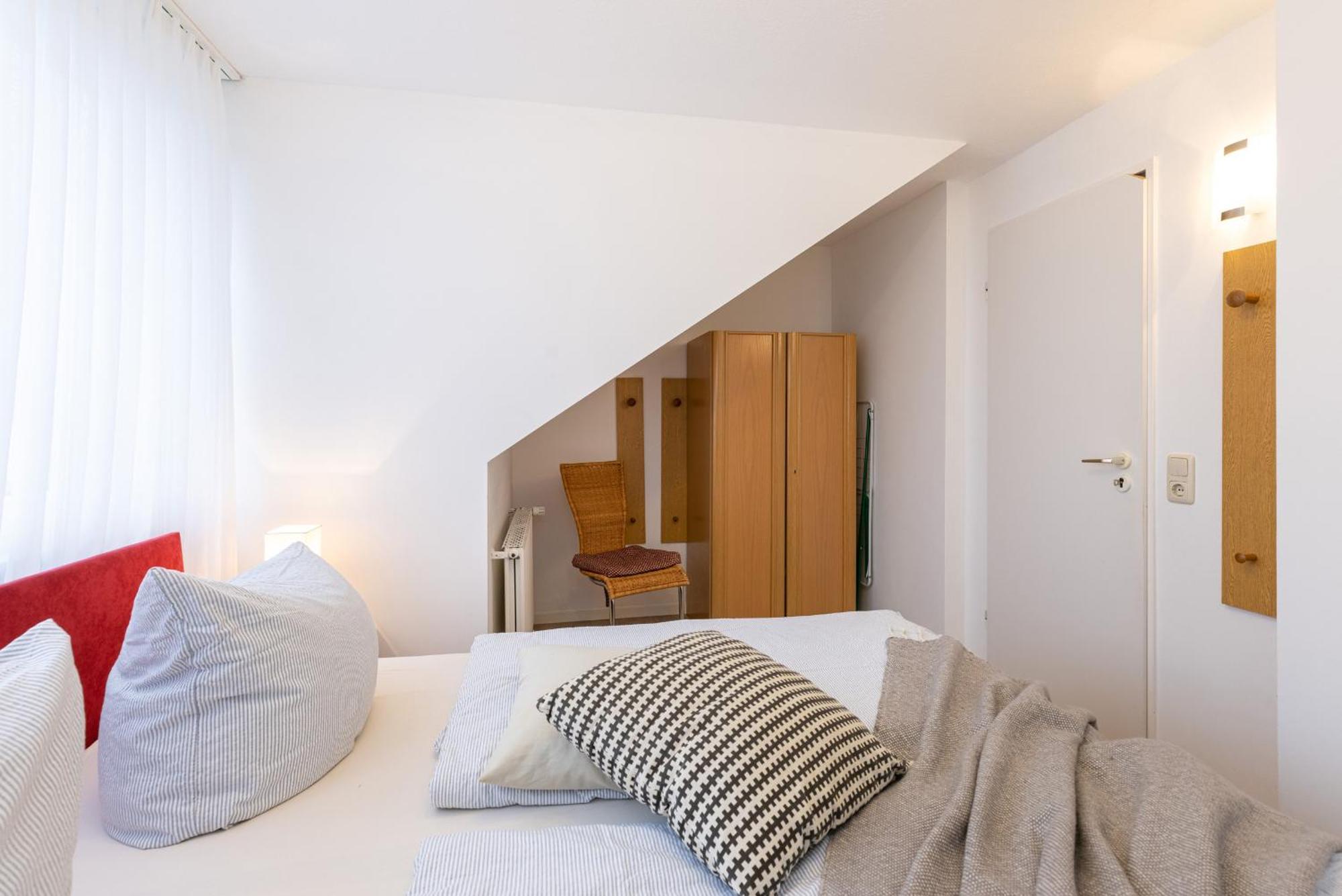 M3 - Apartmenthaus Marienburger Str 4 - Feriendomizil Hollich Grömitz Eksteriør bilde